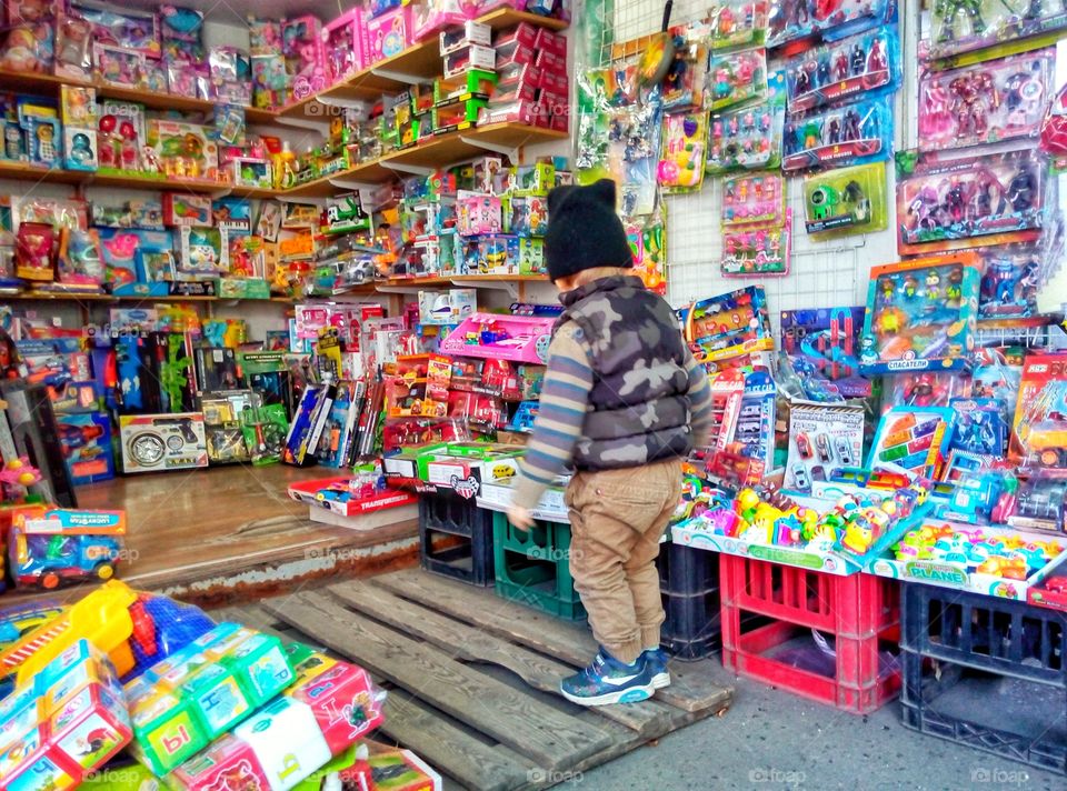 Market, Stock, Shopping, Shop, Sale