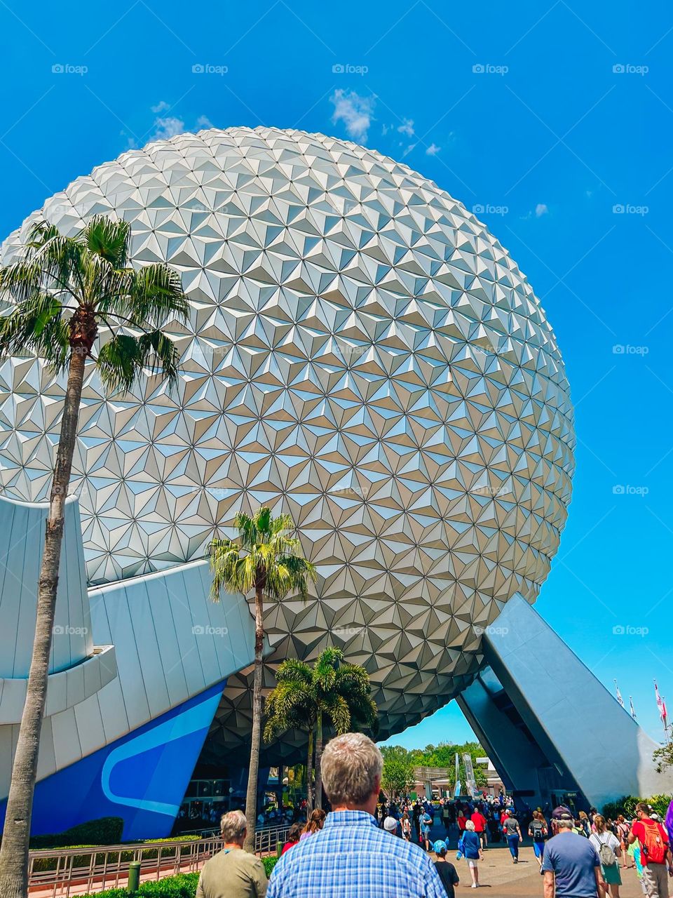 Epcot