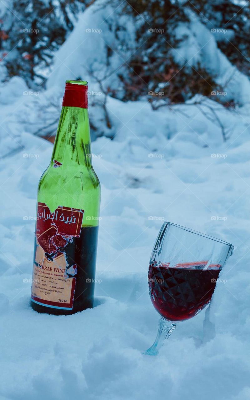 Let's get a little warm