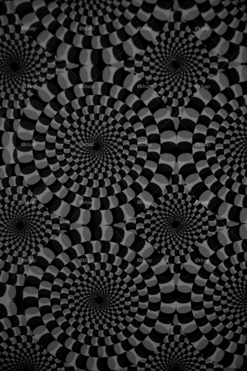 Optical illusions 