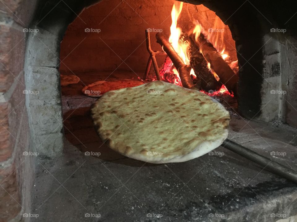 Love pizza , Italia, sardinia 