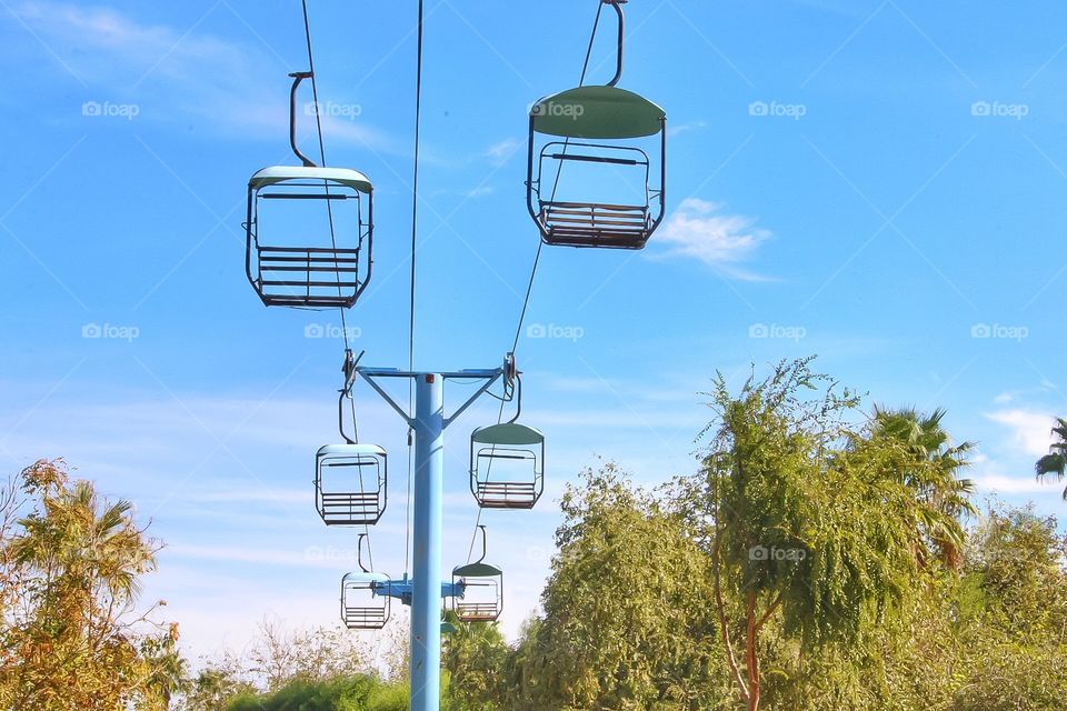 Skyride 