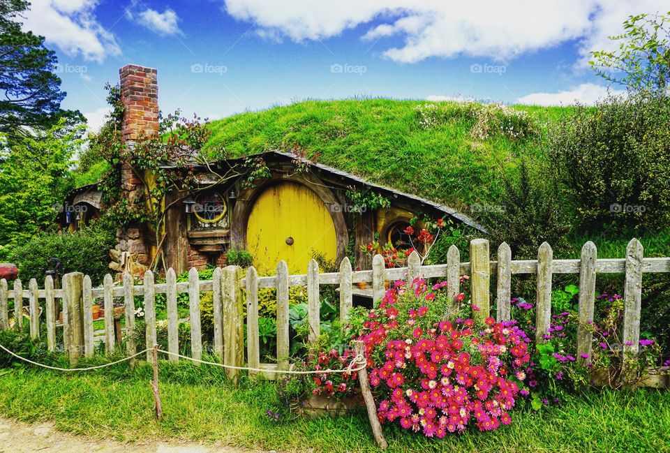 Hobbiton