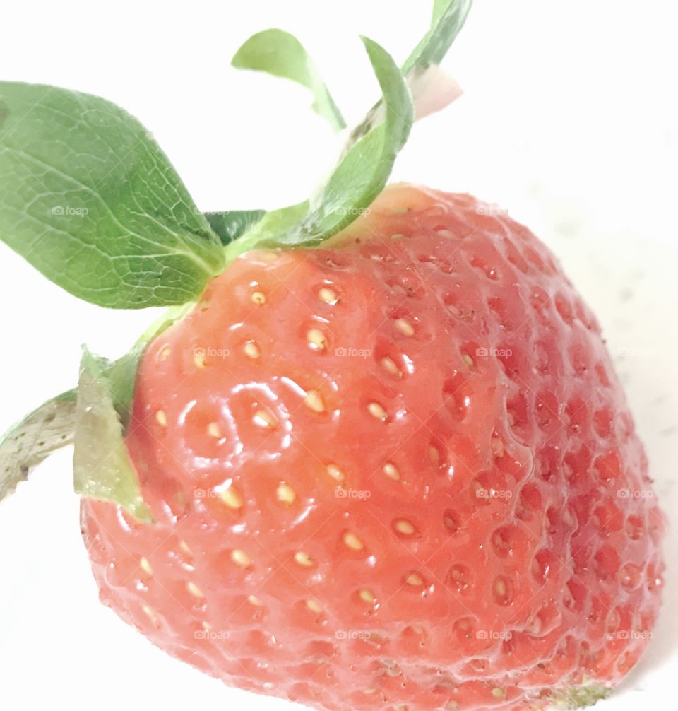 Fruit-strawberry 