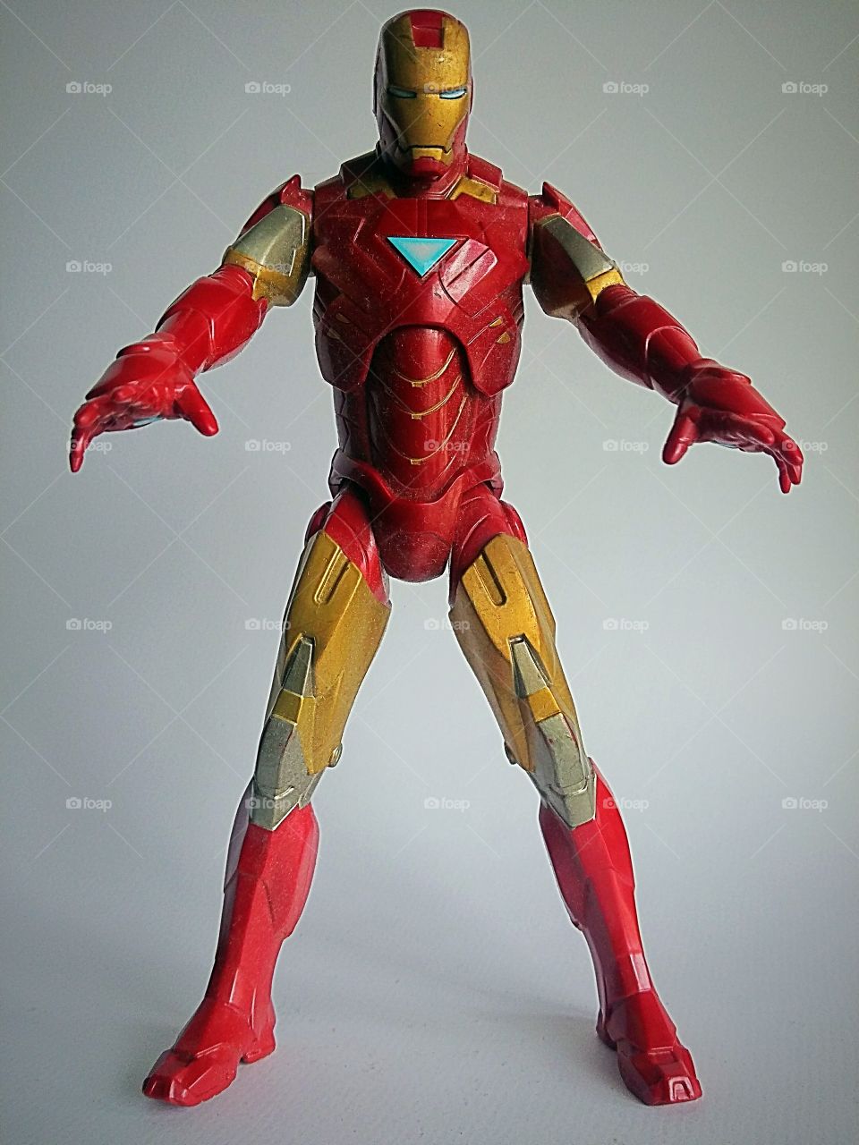 Ironman