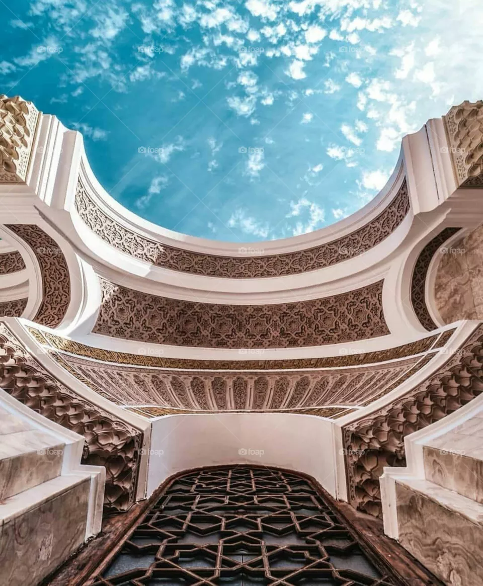 algeria