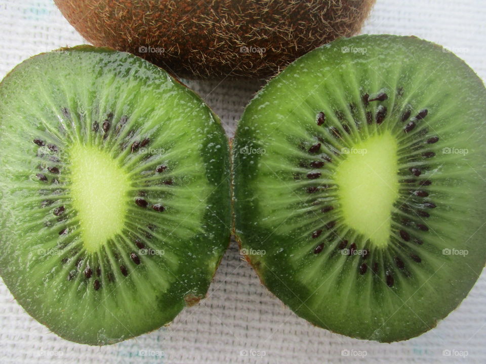 kiwi fruit