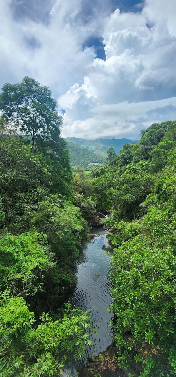 Hong Kong: Shek Pan Tam, Luk Keng, Sha Tau kok