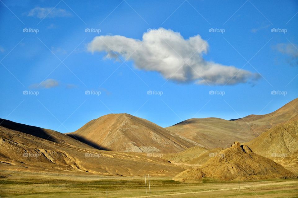 No Person, Landscape, Travel, Desert, Sky