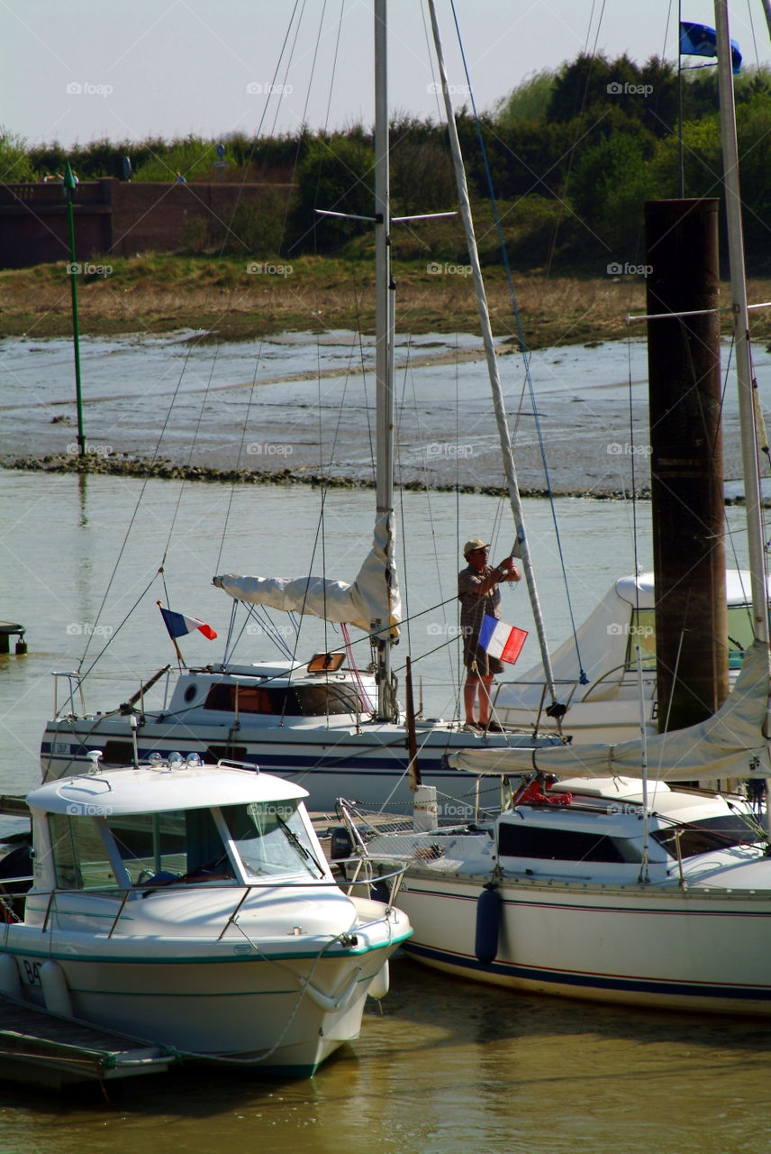 Le Touquet