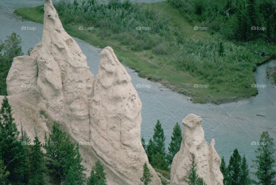 Canadian Rockies