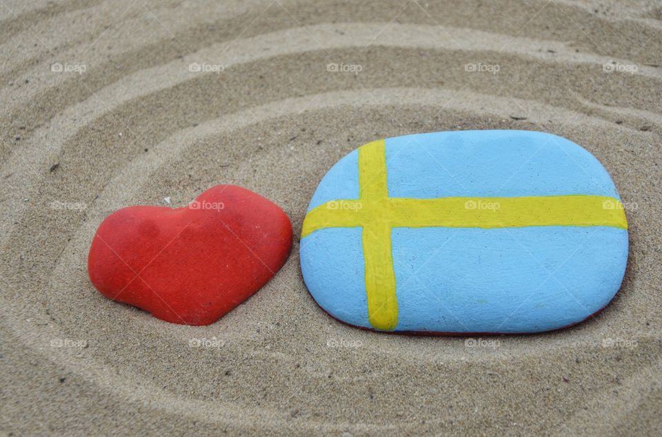 Love Sweden 