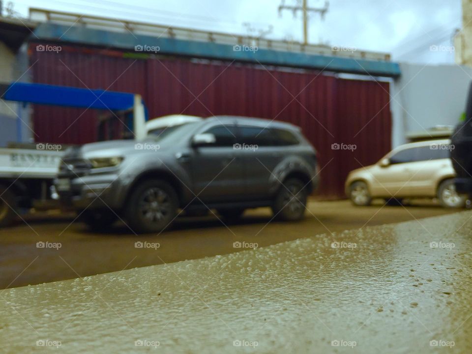 Quick Vacation in Cebu City