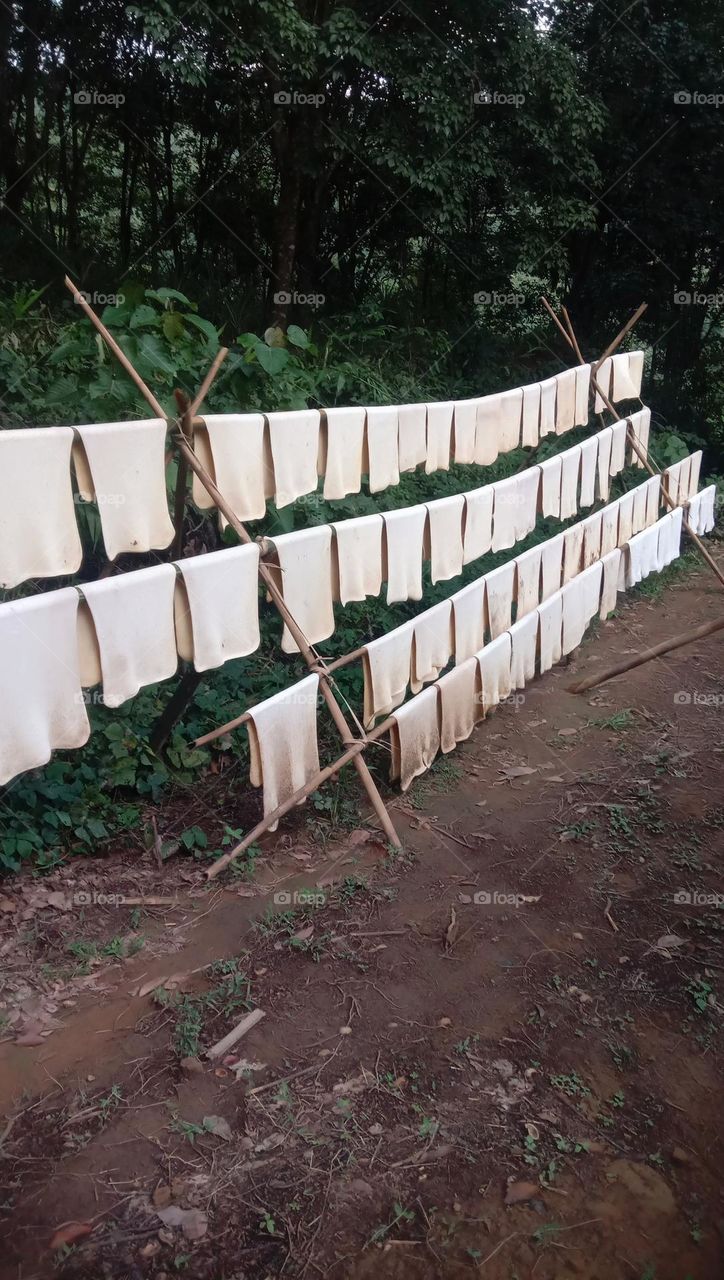 রাবারের ছিট,Rubber splash