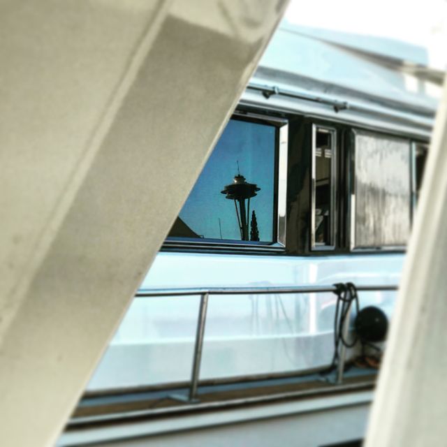 Reflecting
