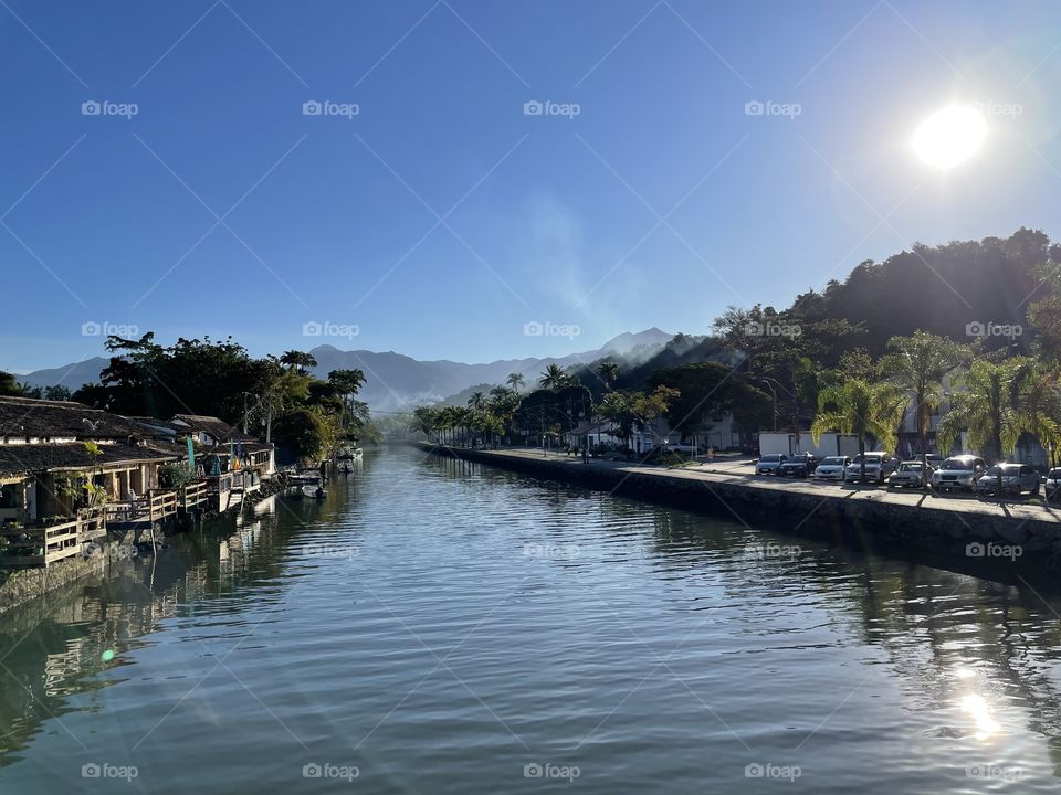 Paraty 