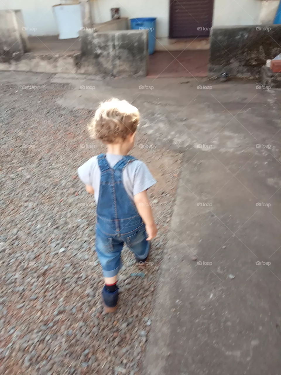kid