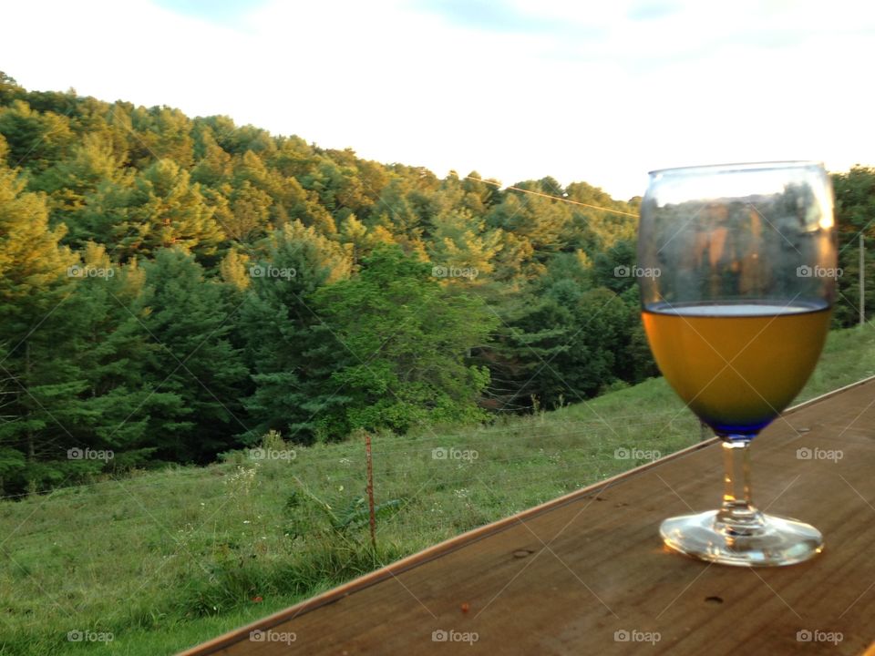 Golden Hour, Happy Hour 