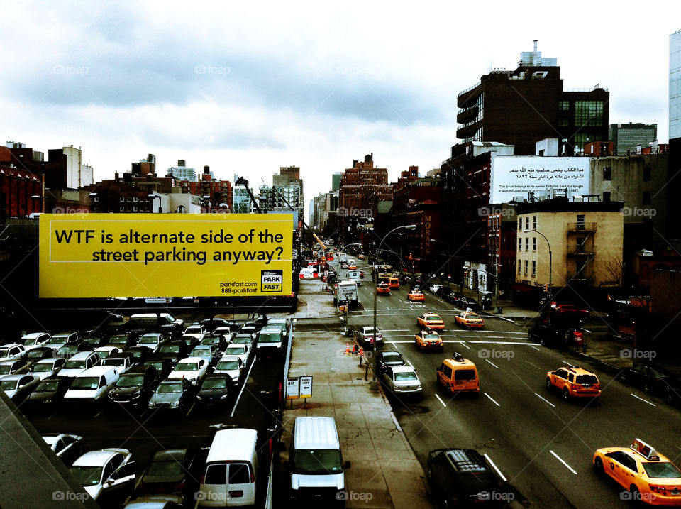 Wtf is parking anyway. wtf is alternate side of the street parking anyway
I rediscovered this photo again, edited it with photoshop and tadaah