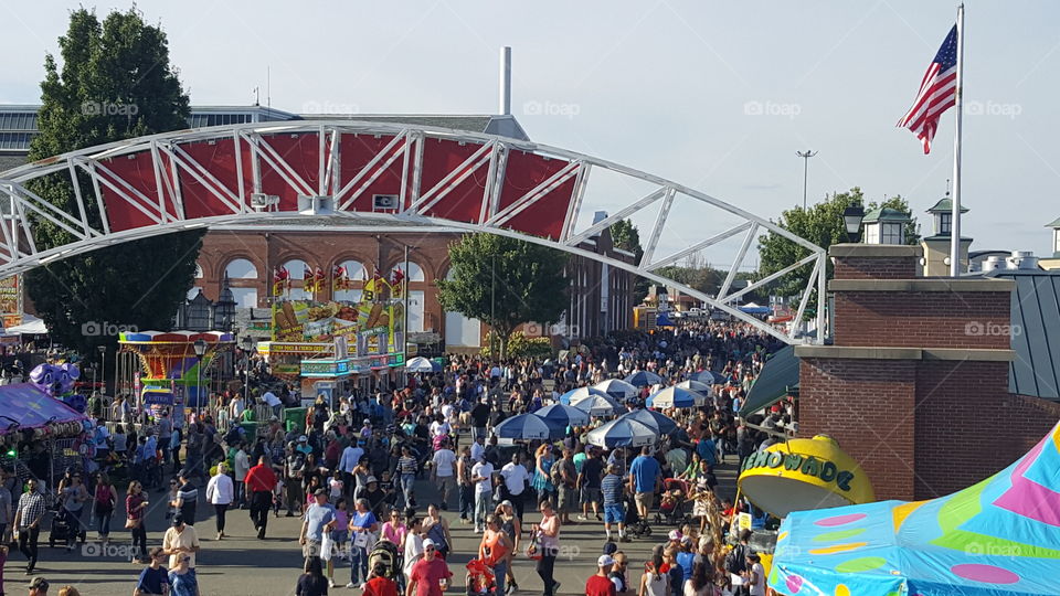 New England Fair