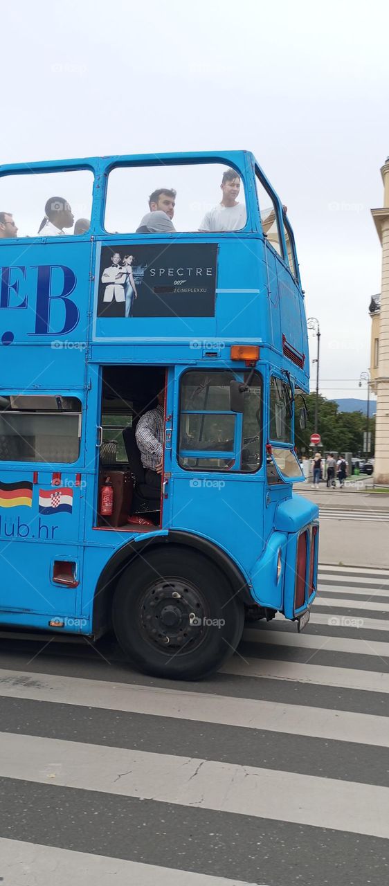 Public transportation