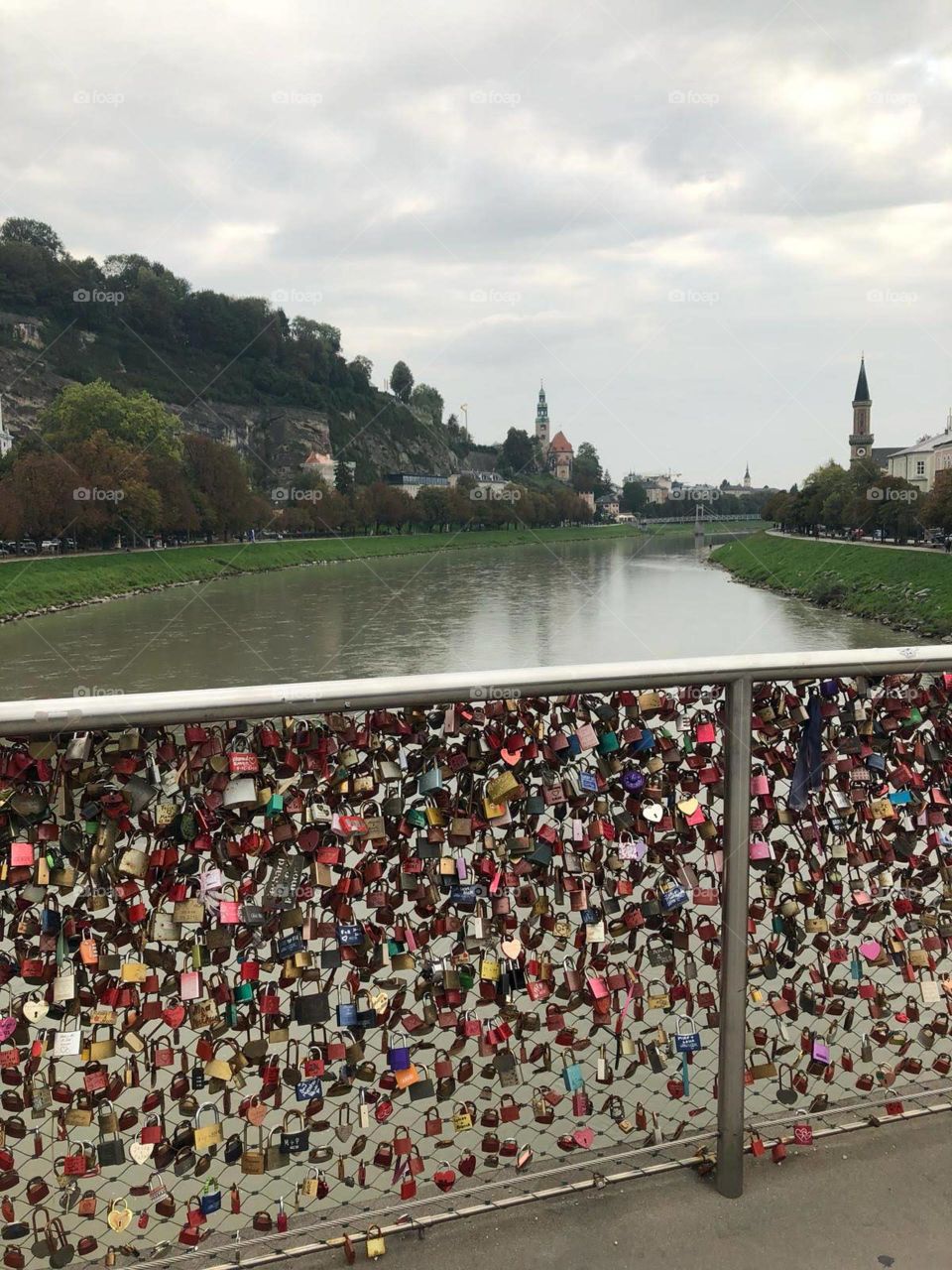 another site from bridge