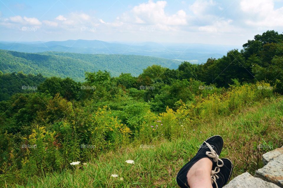 Skyline Drive