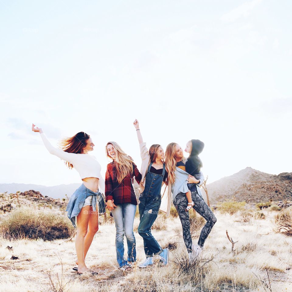 Togetherness, Fun, Travel, Leisure, Man