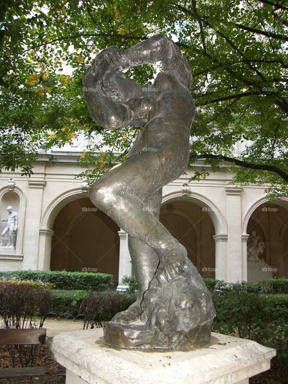 sculpture
