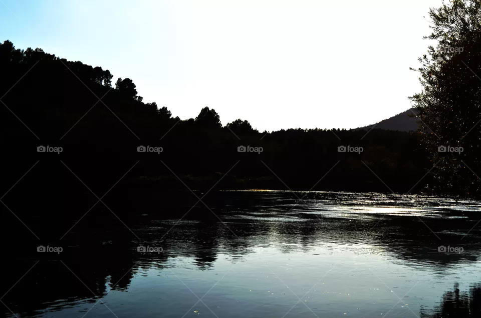 reflejo