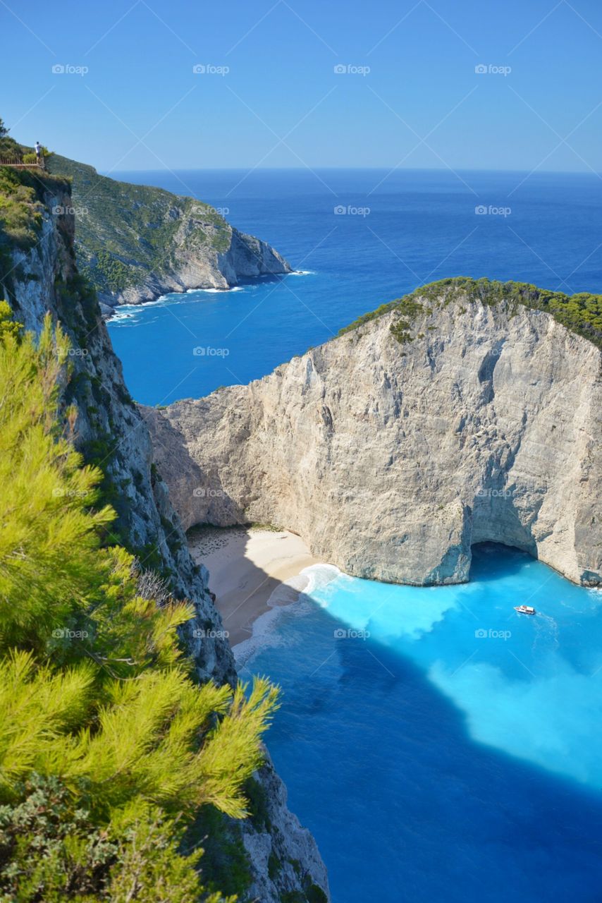 Greece, zakynthos