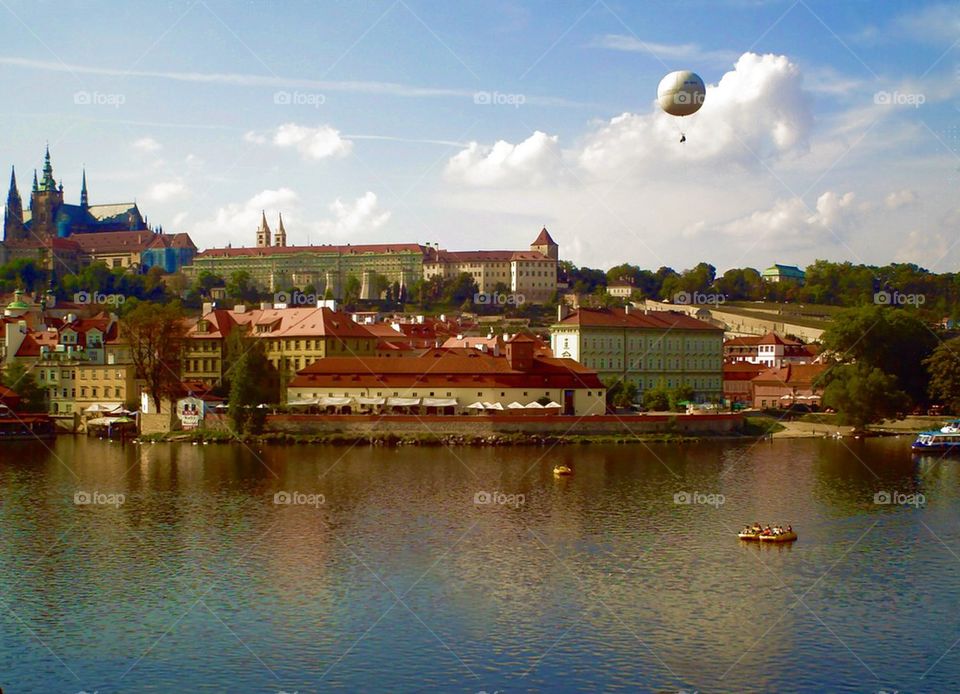 Prague