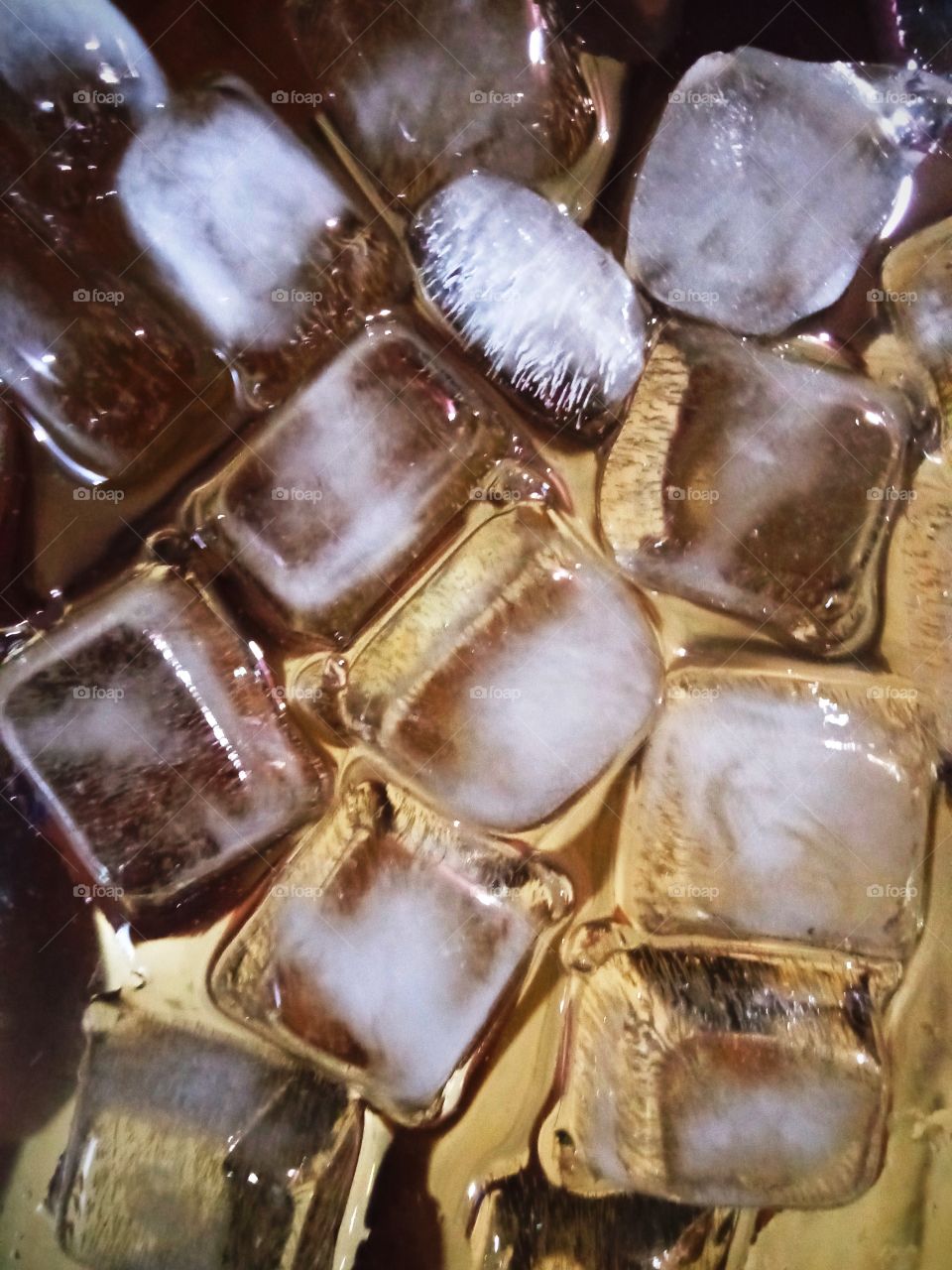 simply beautiful satisfying ice 🧊 picture for background