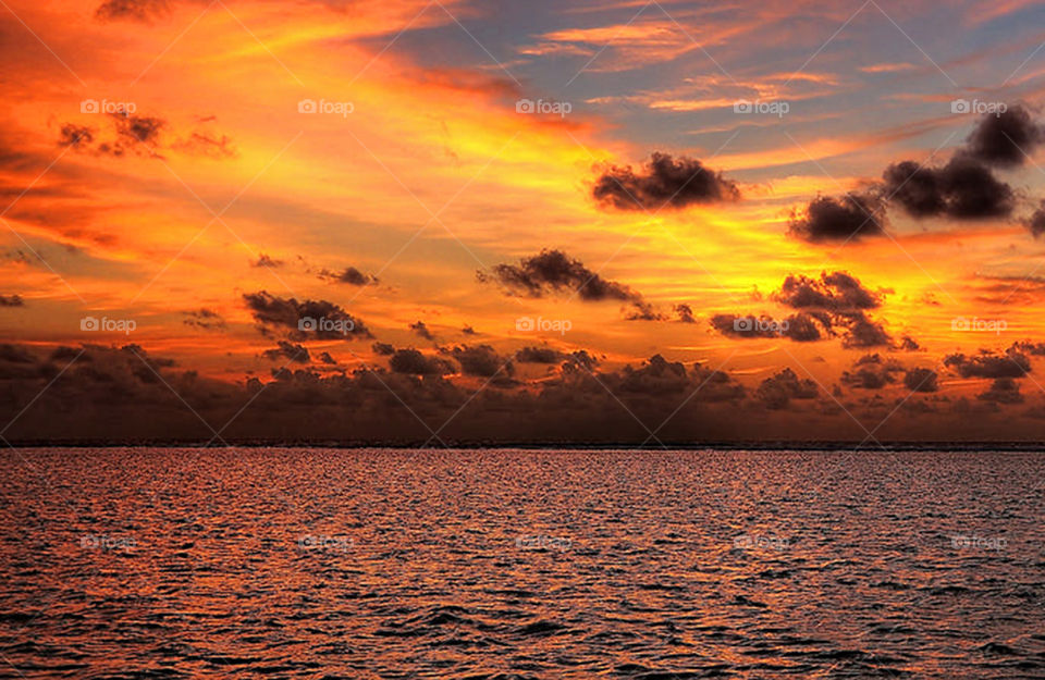 Travel around the world