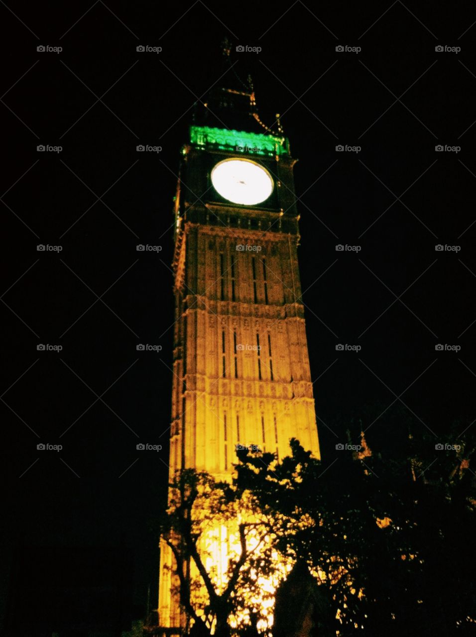 Big Ben