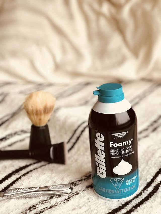 Gillette