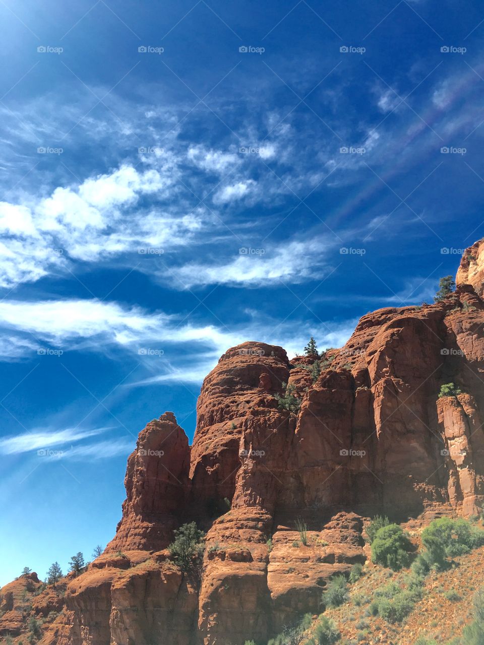 Sedona