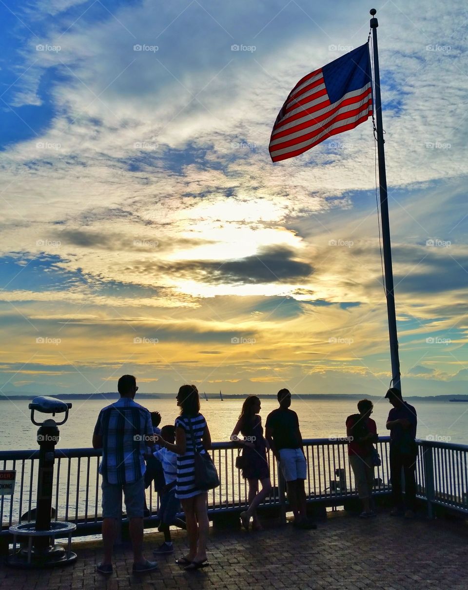 Show us your favorite flags!