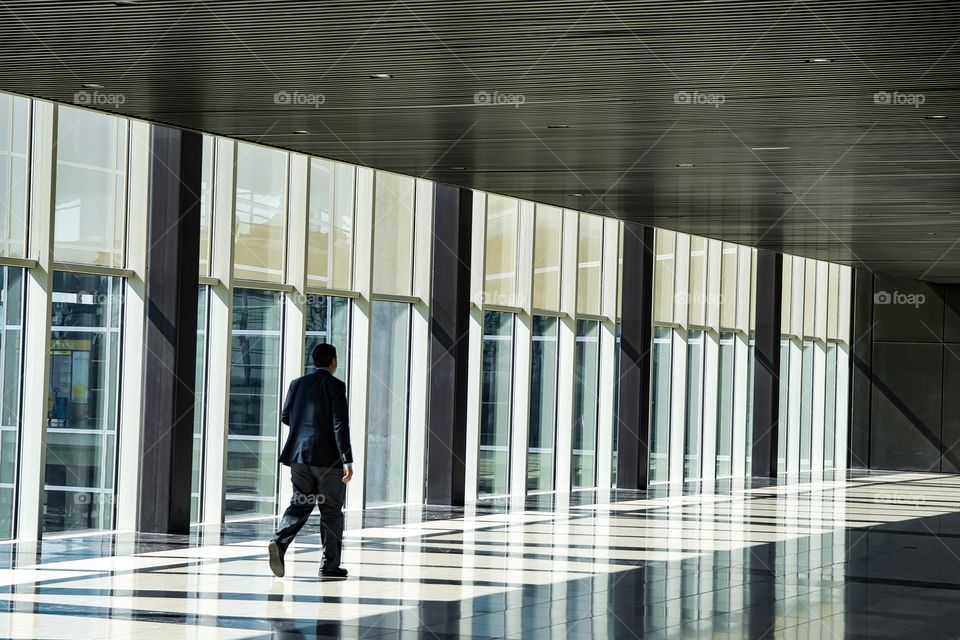 Amman Airport 