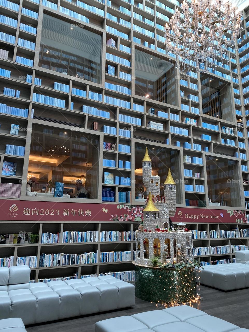 Decent decoration with rectangle ideas