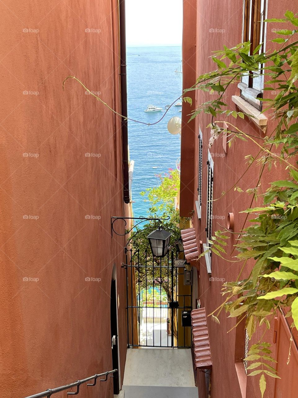 Positano 