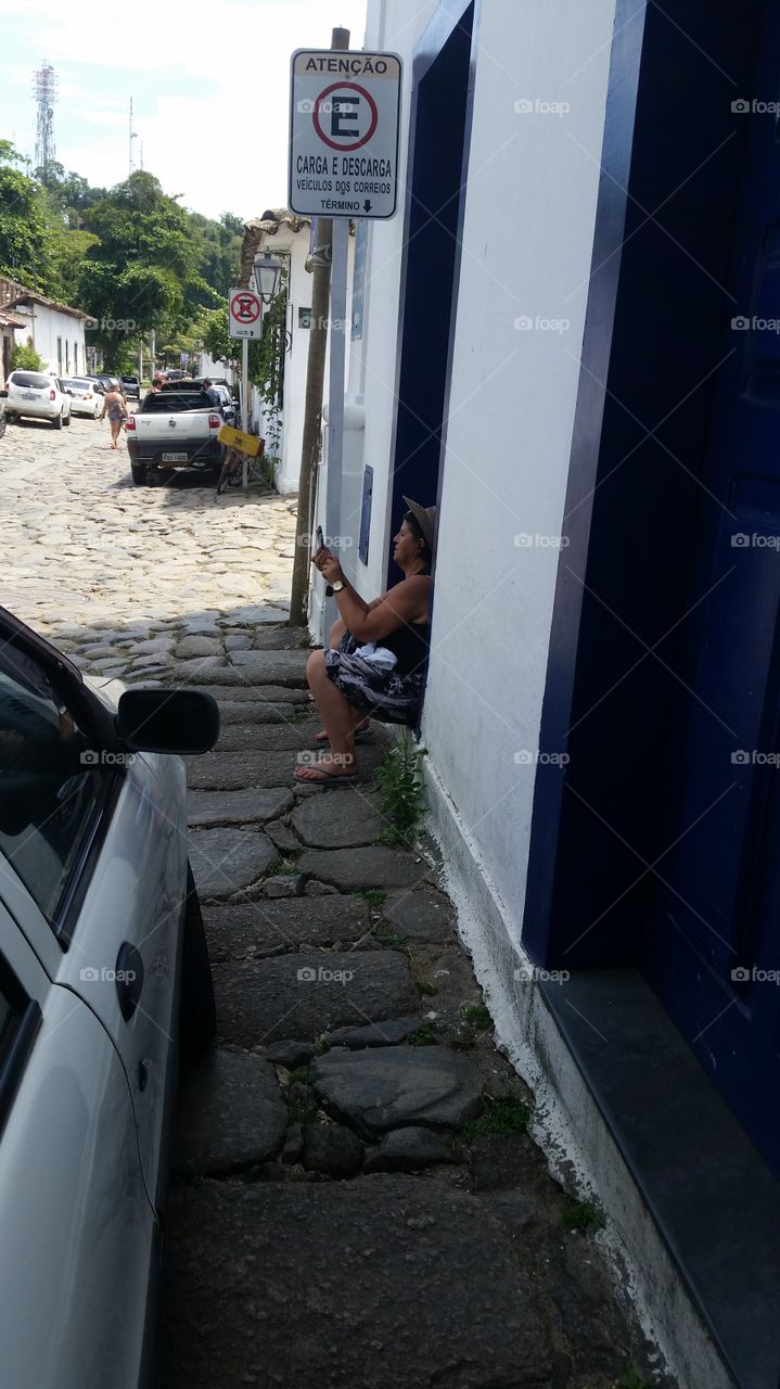 Paraty