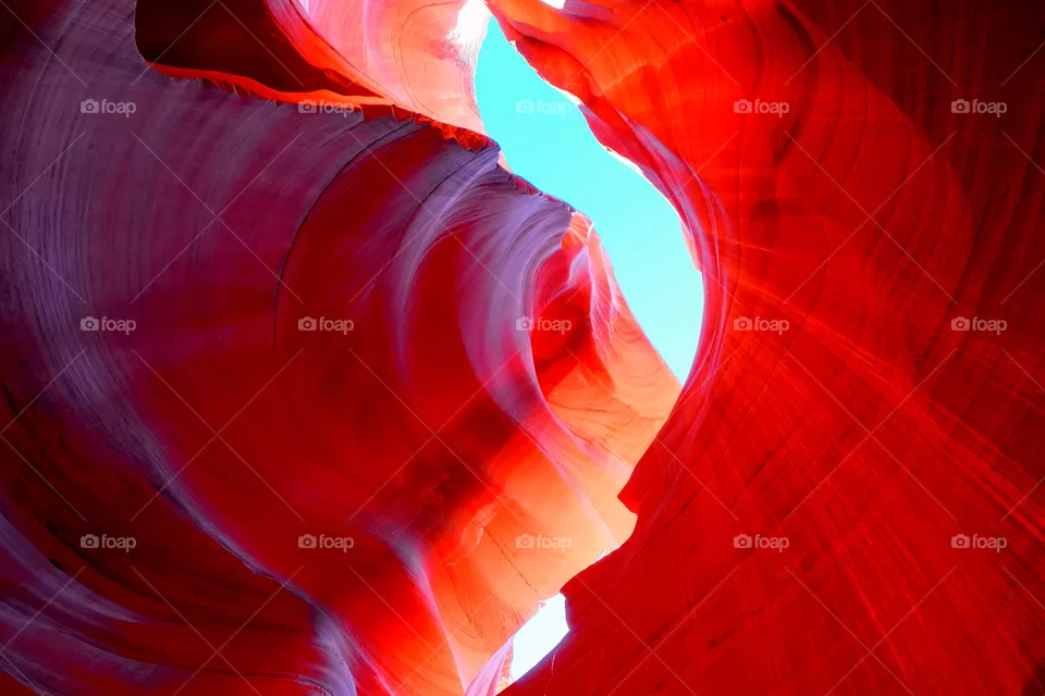 Antelope Canyon