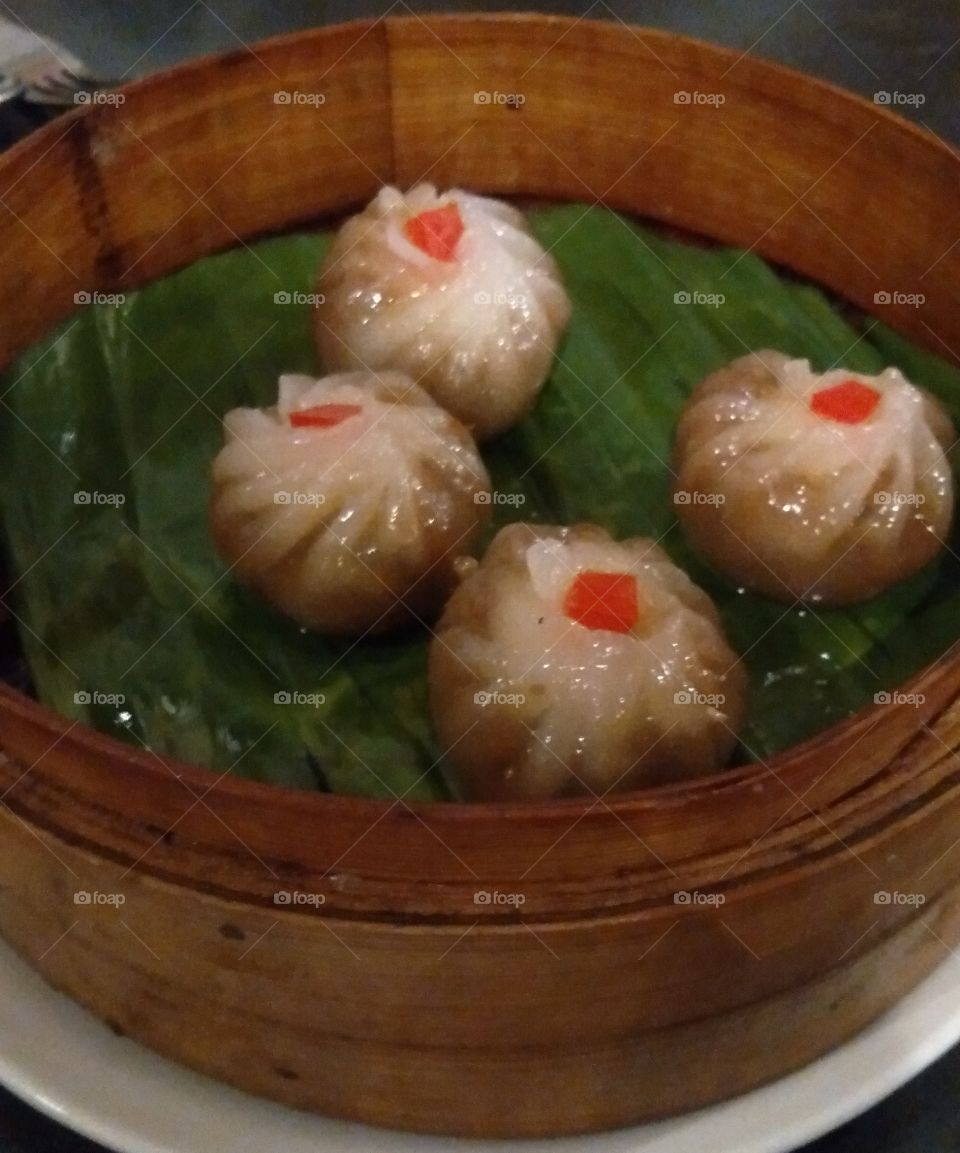 Dim Sim