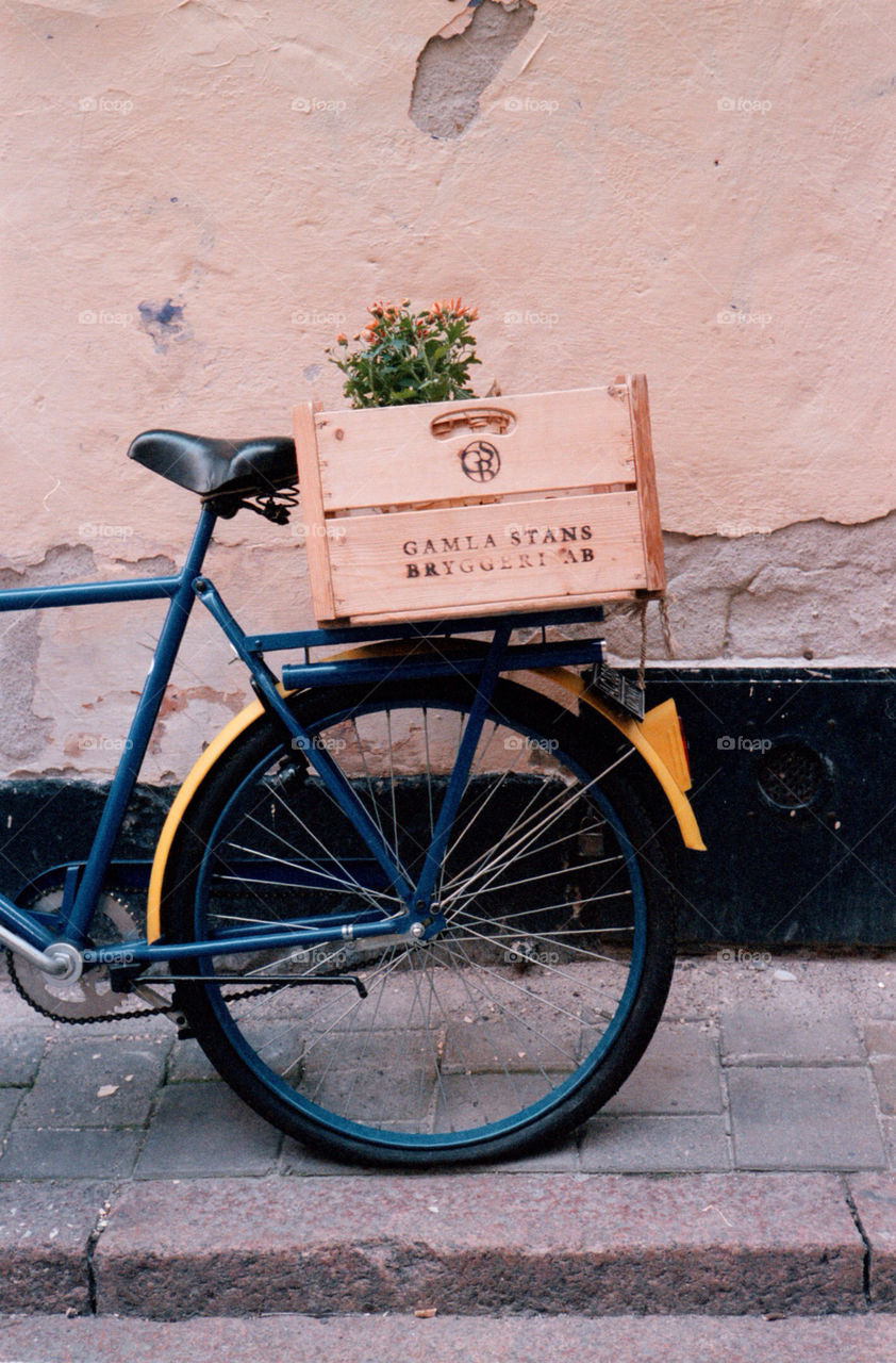 Gamla Stan, Stockholm