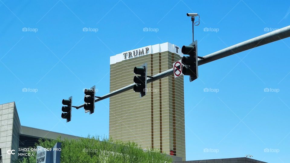 traffic lights series