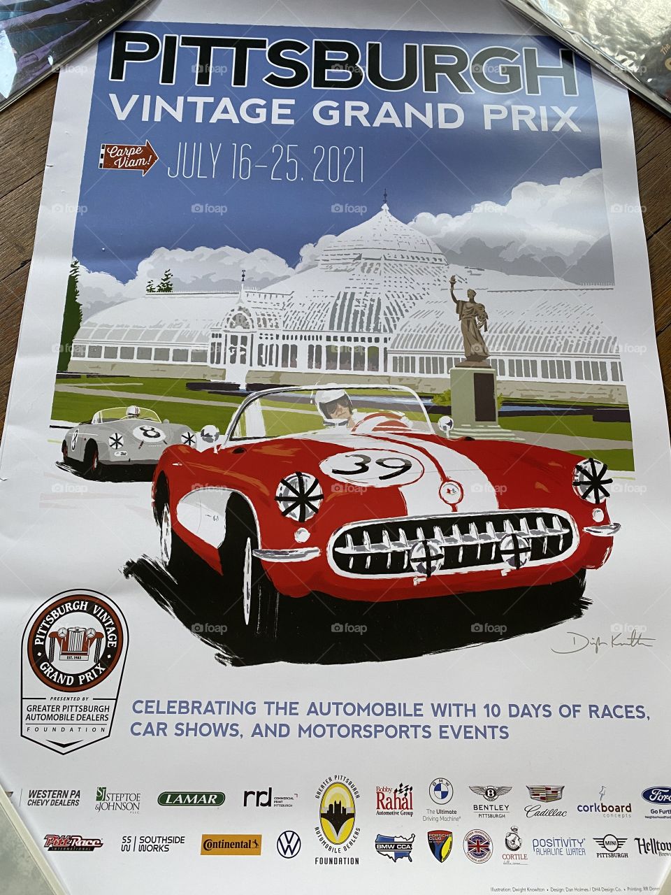 What a great weekend 