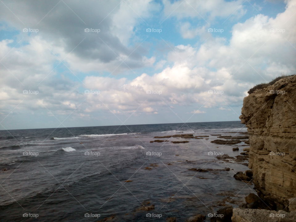 Water, Sea, No Person, Beach, Ocean