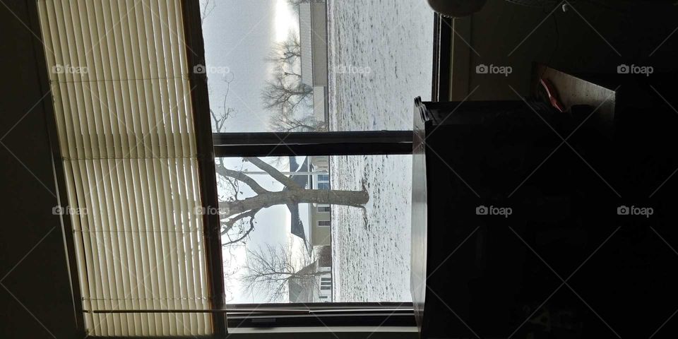 sidewise notright snow einter cold