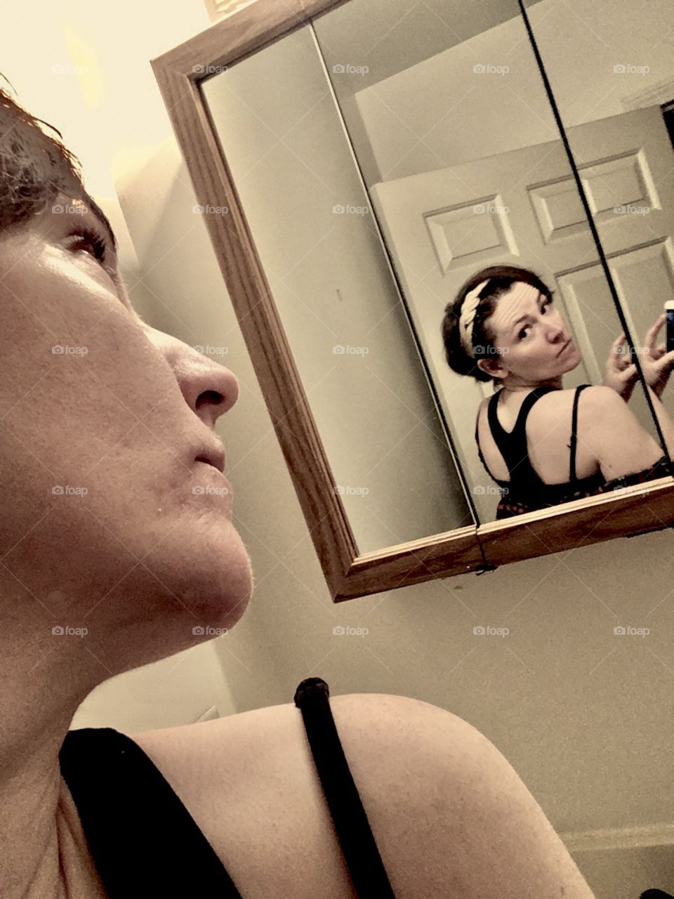 Contemplating tattoo location 